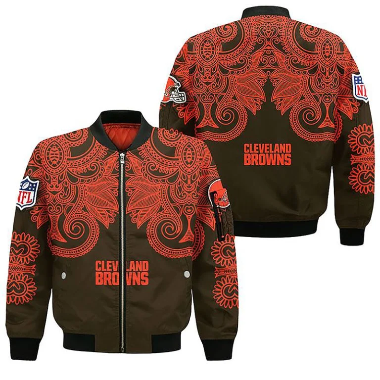 Clothes Cleveland Browns MG48 - Image 5