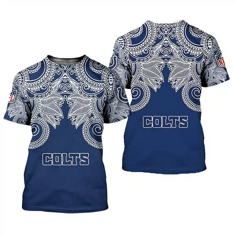 Clothes Indianapolis Colts XH34 - Image 4