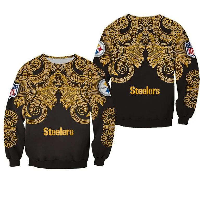 Clothes Pittsburgh Steelers HD39 - Image 3