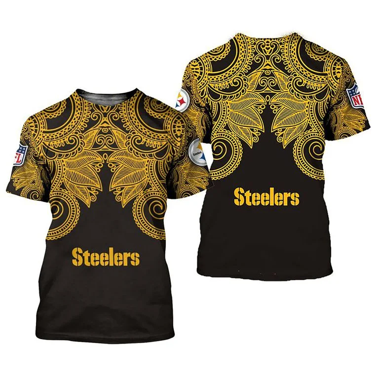 Clothes Pittsburgh Steelers HD39 - Image 4