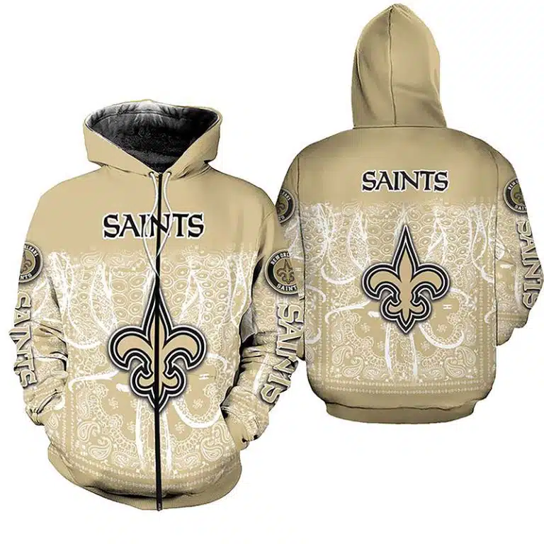 Clothes New Orleans Saints RL73 - Image 2