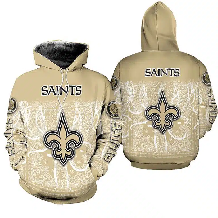 Clothes New Orleans Saints RL73