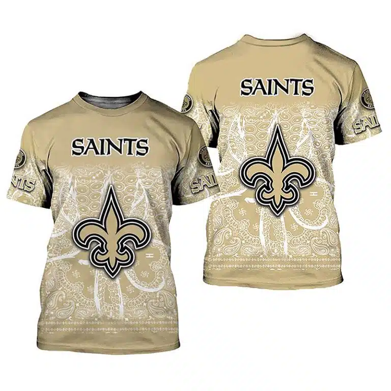 Clothes New Orleans Saints RL73 - Image 4