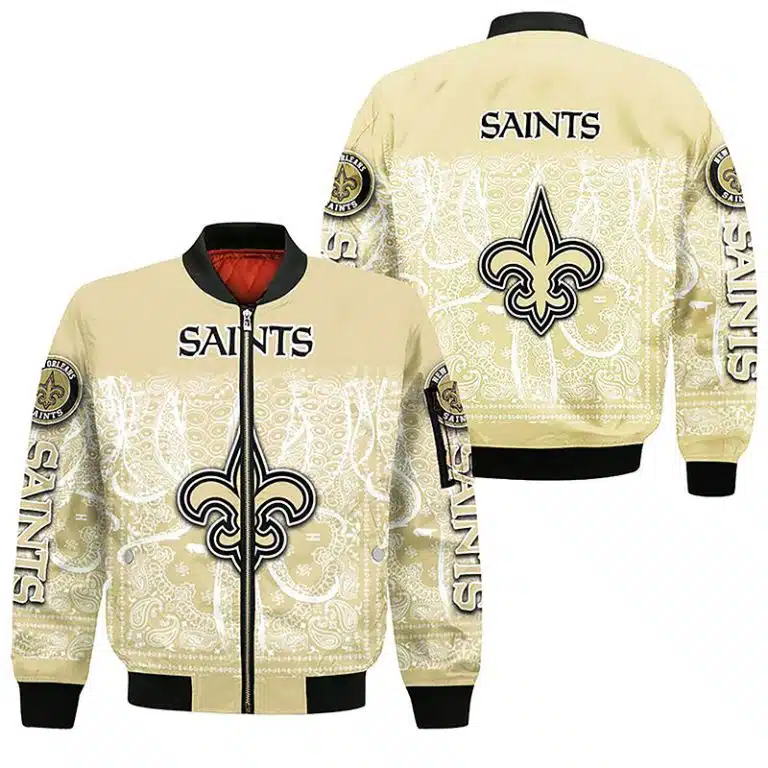 Clothes New Orleans Saints RL73 - Image 3