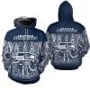 Clothes Seattle Seahawks DY71