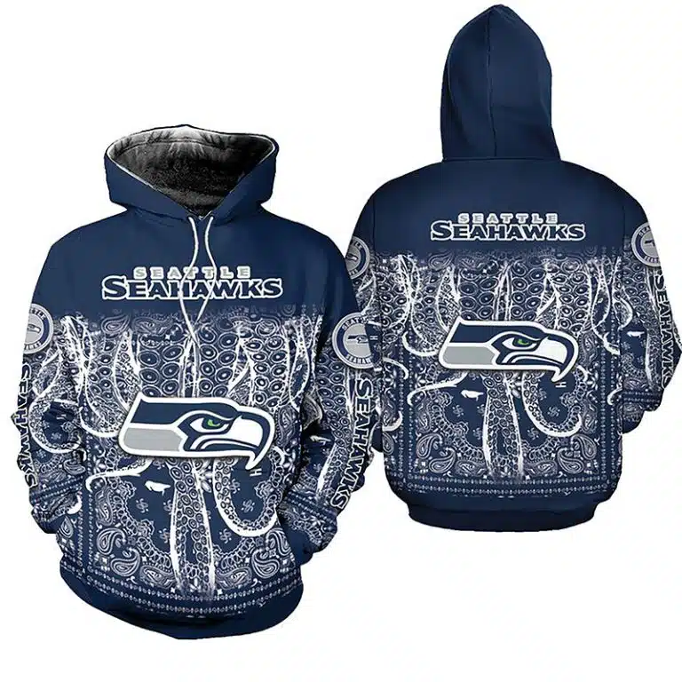 Clothes Seattle Seahawks DY71