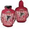 Clothes Atlanta Falcons RE64