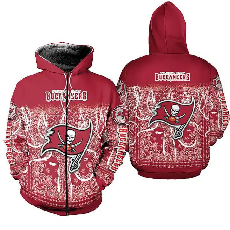 Clothes Tampa Bay Buccaneers RL73 - Image 2