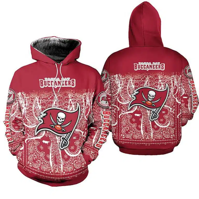 Clothes Tampa Bay Buccaneers RL73