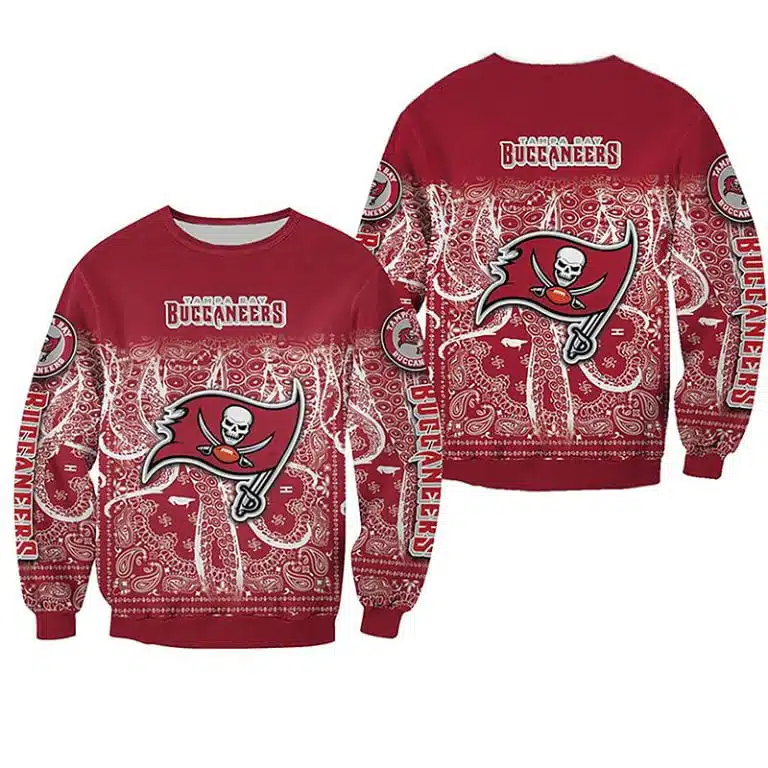 Clothes Tampa Bay Buccaneers RL73 - Image 5