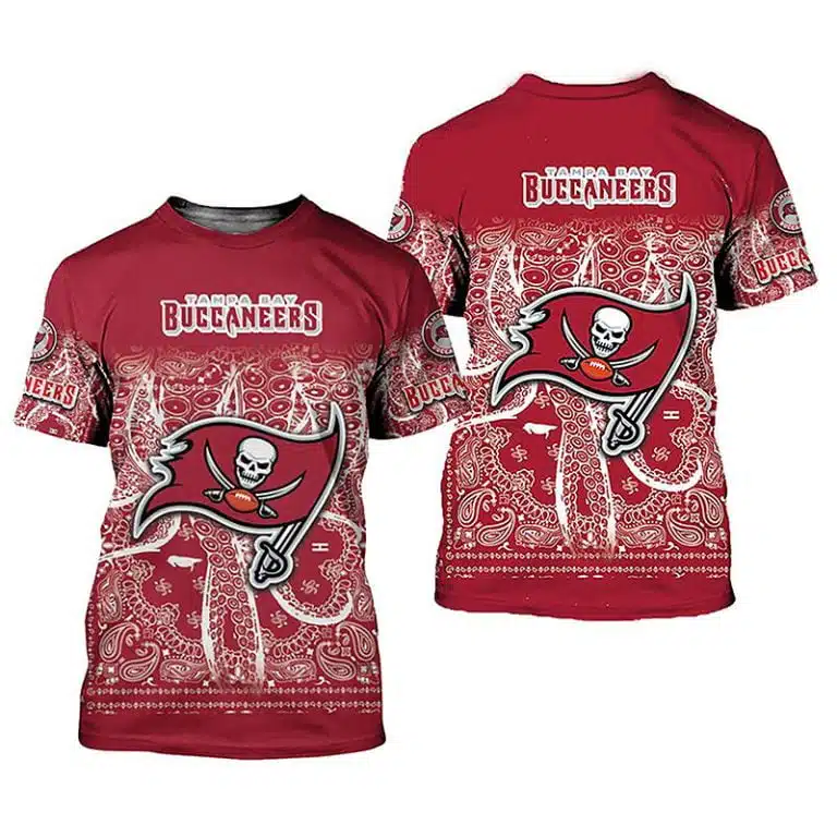Clothes Tampa Bay Buccaneers RL73 - Image 4