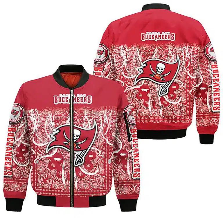 Clothes Tampa Bay Buccaneers RL73 - Image 3