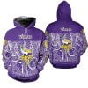 Clothes Minnesota Vikings QP73