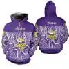 Clothes Minnesota Vikings QP73