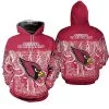 Clothes Arizona Cardinals EH83