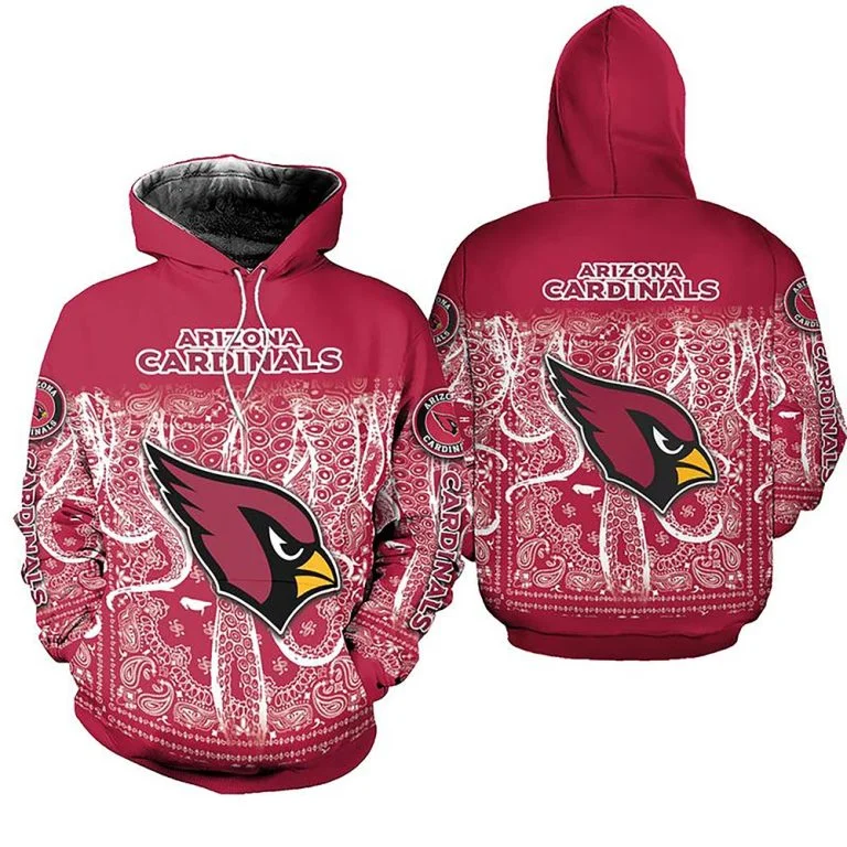 Clothes Arizona Cardinals EH83