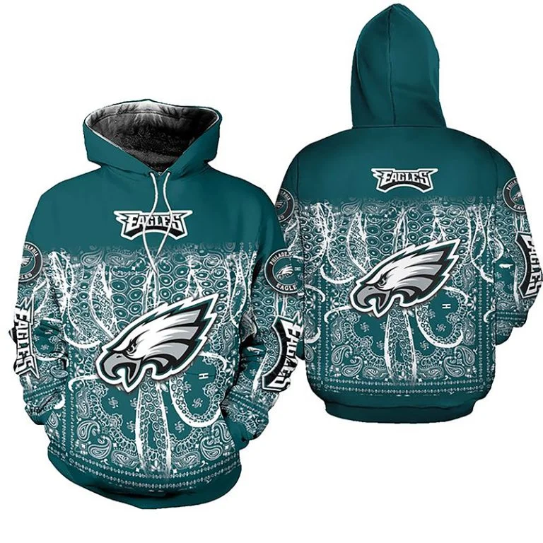 Clothes Philadelphia Eagles EK19