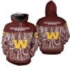 Clothes Washington Football TW19