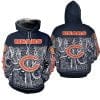 Clothes Chicago Bears WK18