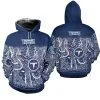 Clothes Tennessee Titans TJ71