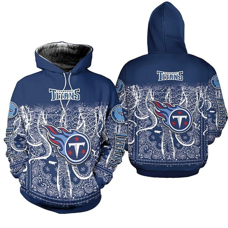 Clothes Tennessee Titans TJ71