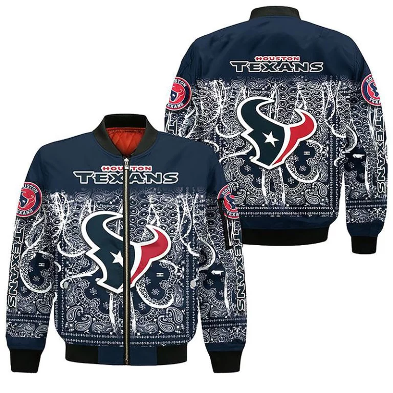 Clothes Houston Texans EH71 - Image 4