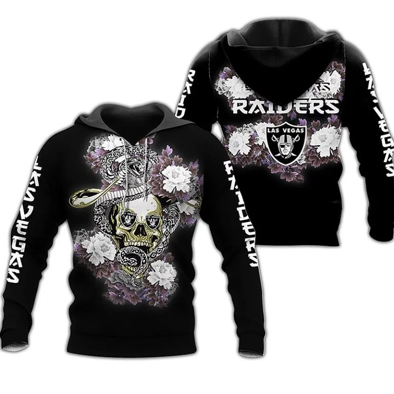 Clothes Las Vegas Raiders WI49 - Image 2