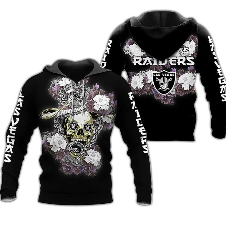 Clothes Las Vegas Raiders WI49