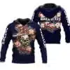 Clothes Denver Broncos XJ11