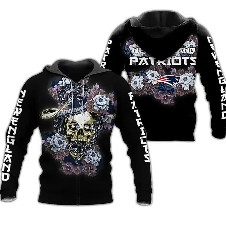 Clothes New England Patriots EX19