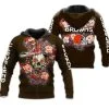 Clothes Cleveland Browns TJ08