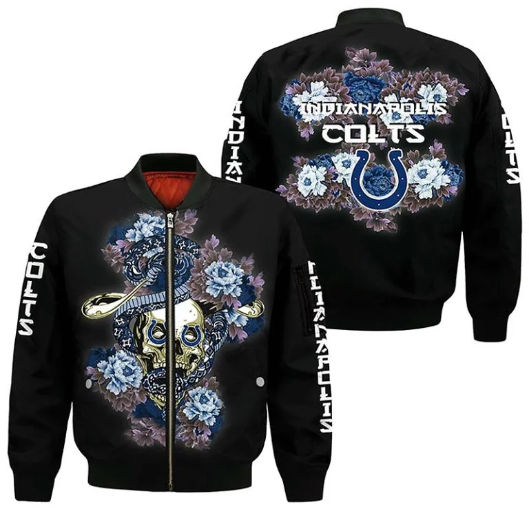Clothes Indianapolis Colts GH87 - Image 5