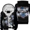 Indianapolis Colts Fleece Hoodie XG71