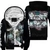 Philadelphia Eagles Fleece Hoodie PL17