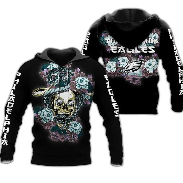 Clothes Philadelphia Eagles RL76