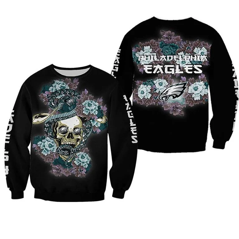 Clothes Philadelphia Eagles RL76 - Image 3