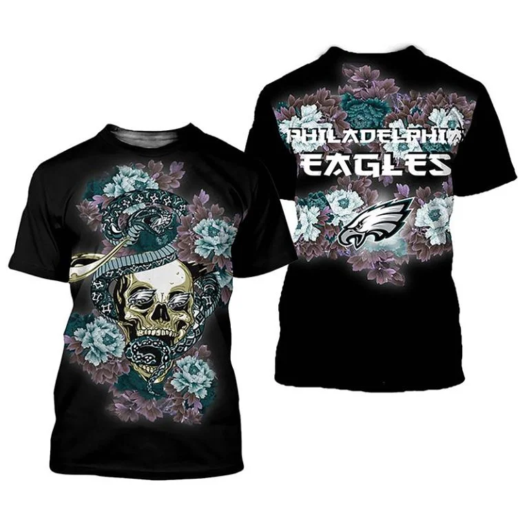 Clothes Philadelphia Eagles RL76 - Image 4
