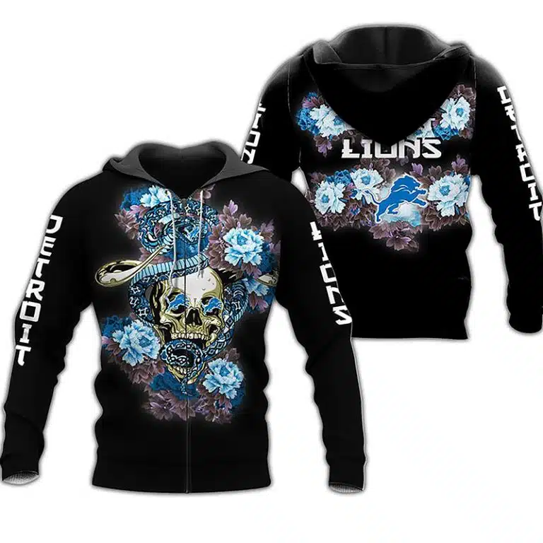 Clothes Detroit Lions TB71