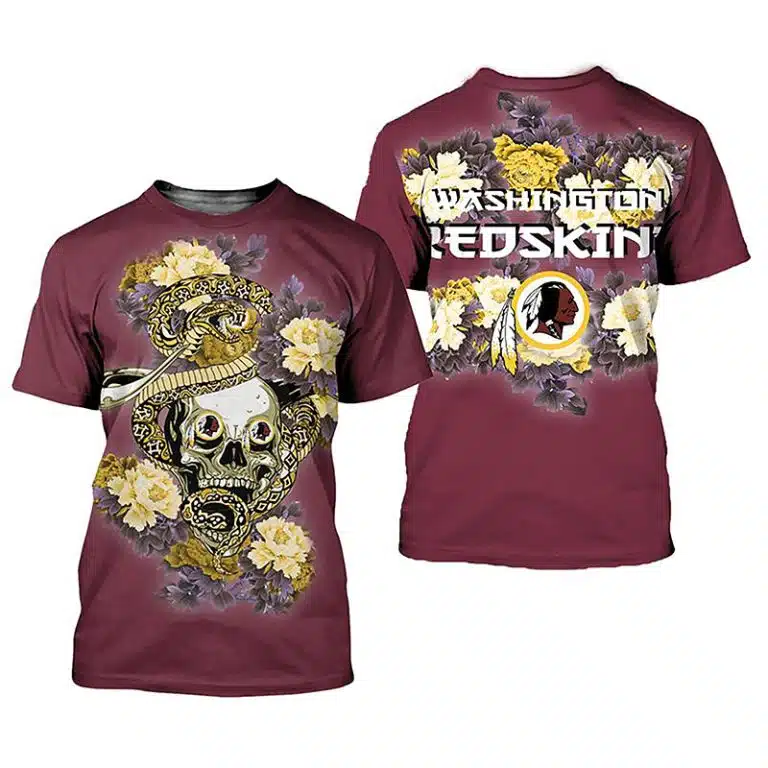 Clothes Washington Football UD09 - Image 4