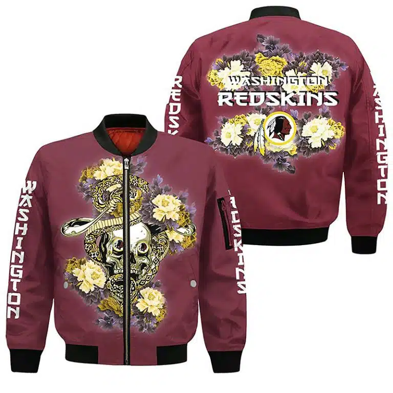 Clothes Washington Football UD09 - Image 3