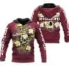 Clothes Washington Football UD09