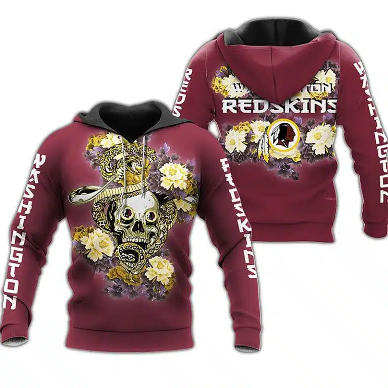 Clothes Washington Football UD09