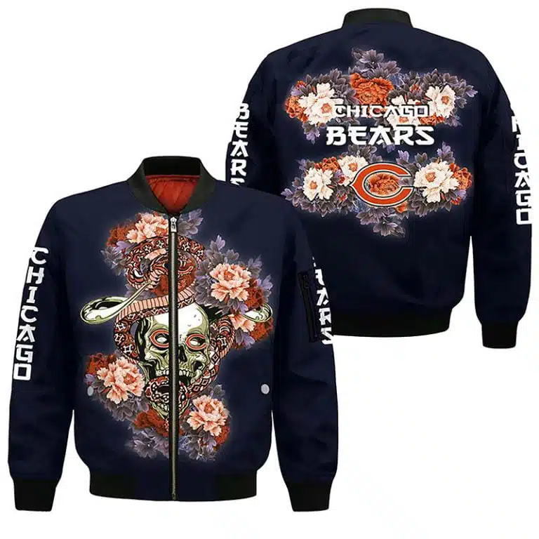 Clothes Chicago Bears IR73 - Image 5