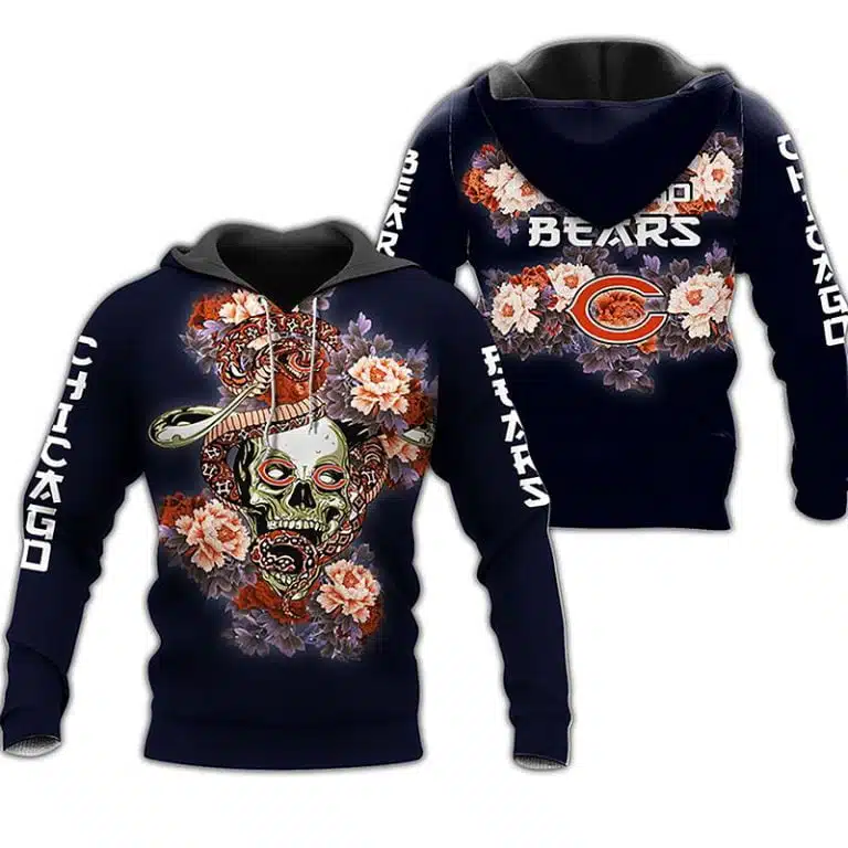 Clothes Chicago Bears IR73
