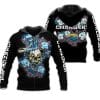 Clothes Los Angeles Chargers JG19