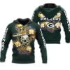 Clothes Green Bay Packers WP71