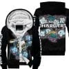 Los Angeles Chargers Fleece Hoodie IC26