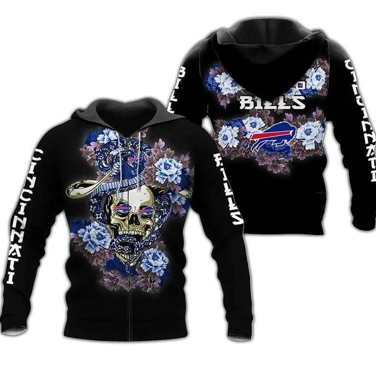 Clothes Buffalo Bills JT87