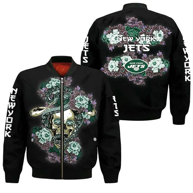 Clothes New York Jets QJ71 - Image 5