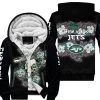 New York Jets Fleece Hoodie EH67